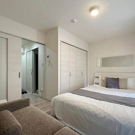 Bhotel Yutori - 1Br Apartment For 3Ppl In A Quiet Neighborhood Onomichi Bagian luar foto