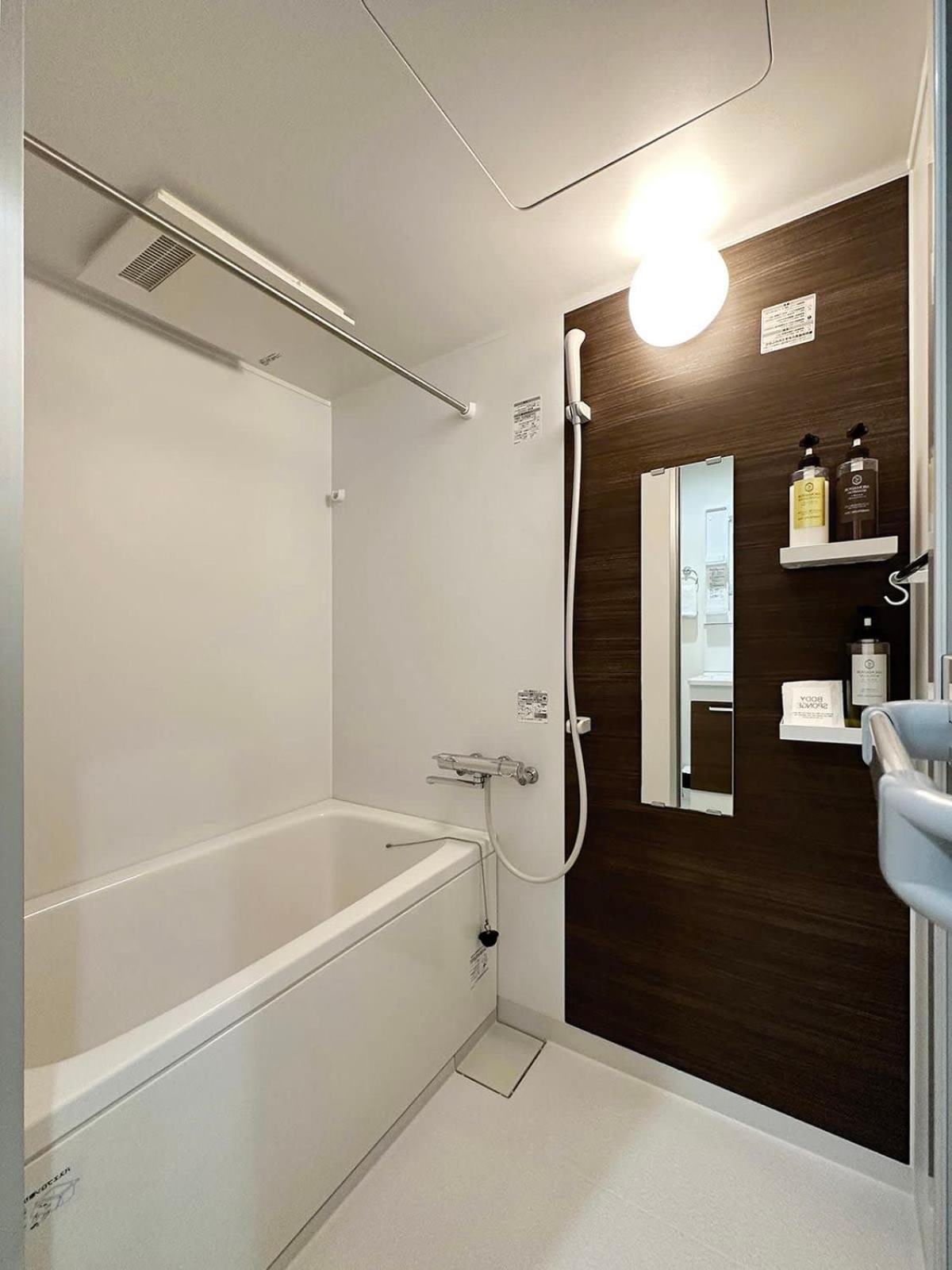 Bhotel Yutori - 1Br Apartment For 3Ppl In A Quiet Neighborhood Onomichi Bagian luar foto